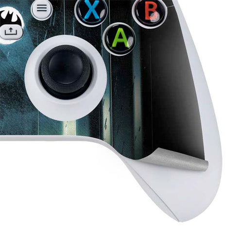 DC Comics Batman Call Sign City Xbox Series S Controller Skin